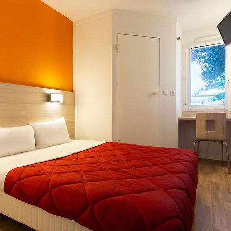 Premiere Classe Nantes Ouest - St Herblain Saint-Herblain Eksteriør bilde