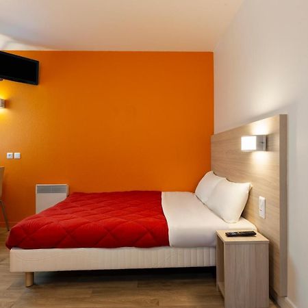 Premiere Classe Nantes Ouest - St Herblain Saint-Herblain Eksteriør bilde