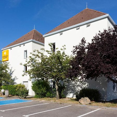 Premiere Classe Nantes Ouest - St Herblain Saint-Herblain Eksteriør bilde