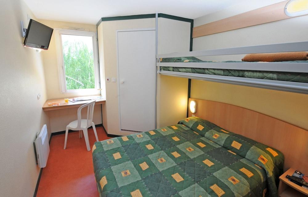 Premiere Classe Nantes Ouest - St Herblain Saint-Herblain Eksteriør bilde