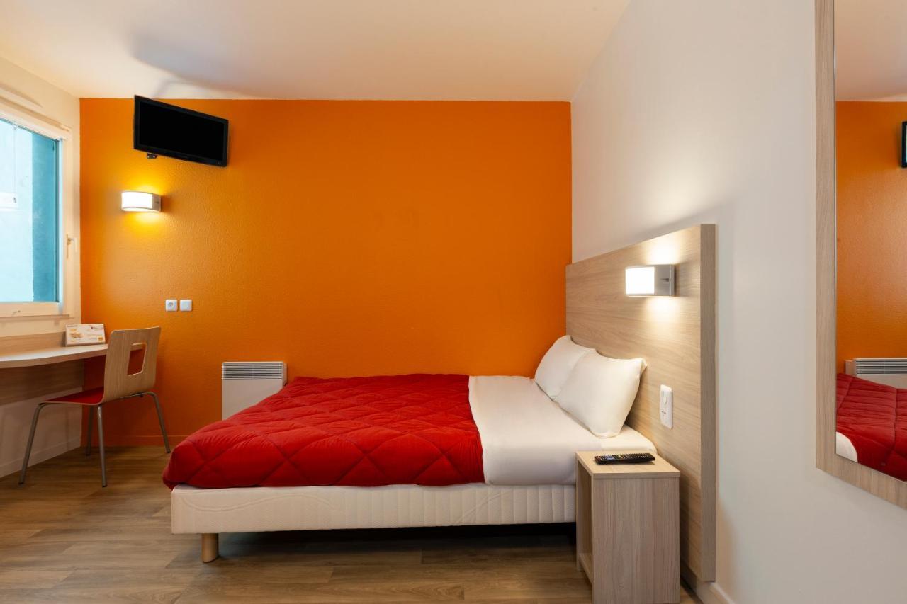 Premiere Classe Nantes Ouest - St Herblain Saint-Herblain Eksteriør bilde