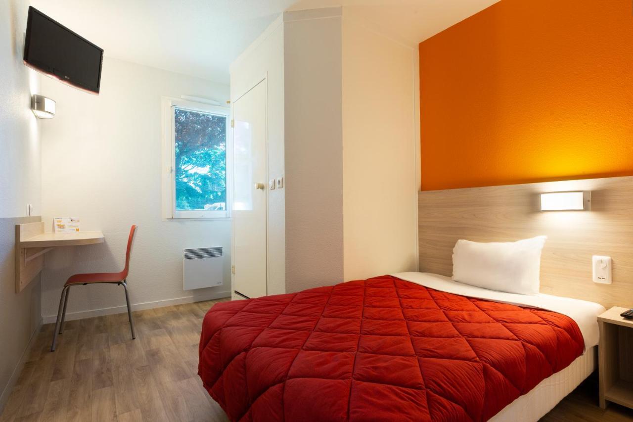Premiere Classe Nantes Ouest - St Herblain Saint-Herblain Eksteriør bilde