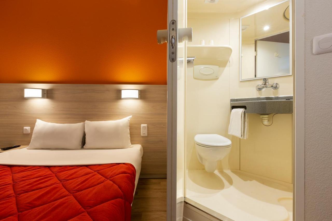 Premiere Classe Nantes Ouest - St Herblain Saint-Herblain Eksteriør bilde