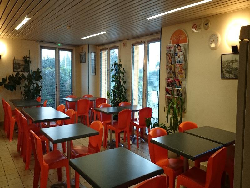 Premiere Classe Nantes Ouest - St Herblain Saint-Herblain Eksteriør bilde