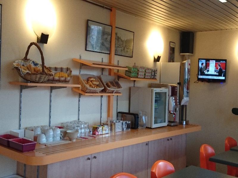 Premiere Classe Nantes Ouest - St Herblain Saint-Herblain Eksteriør bilde