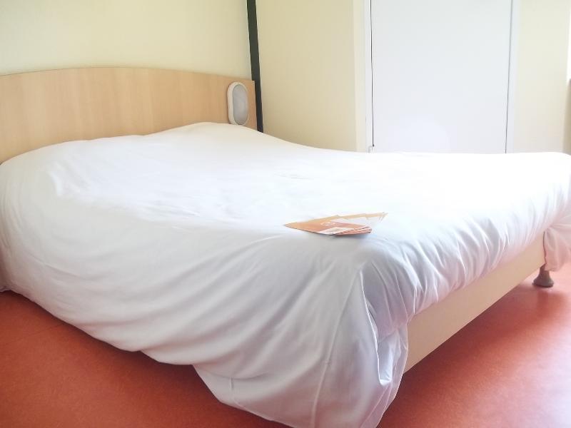 Premiere Classe Nantes Ouest - St Herblain Saint-Herblain Eksteriør bilde