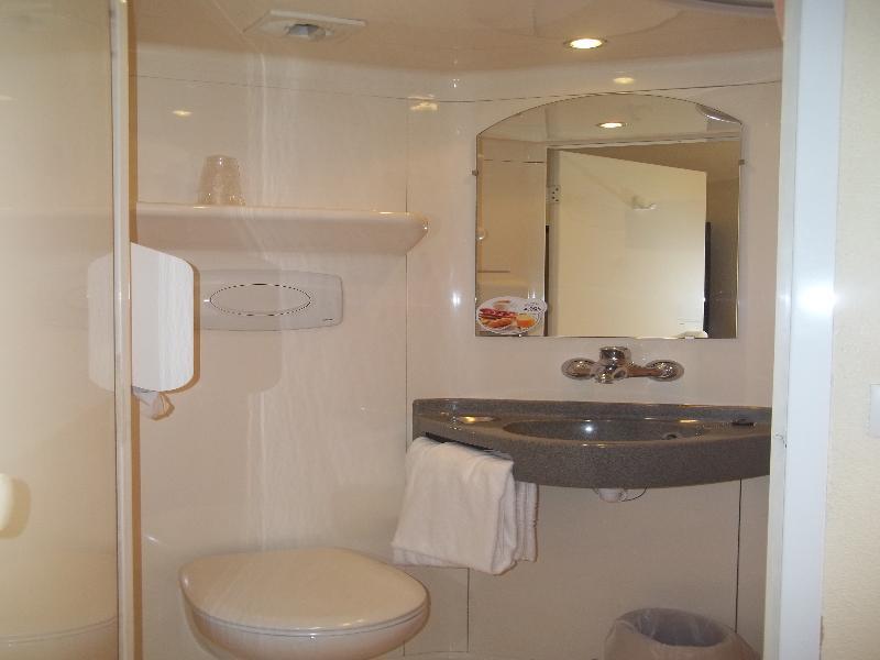 Premiere Classe Nantes Ouest - St Herblain Saint-Herblain Eksteriør bilde
