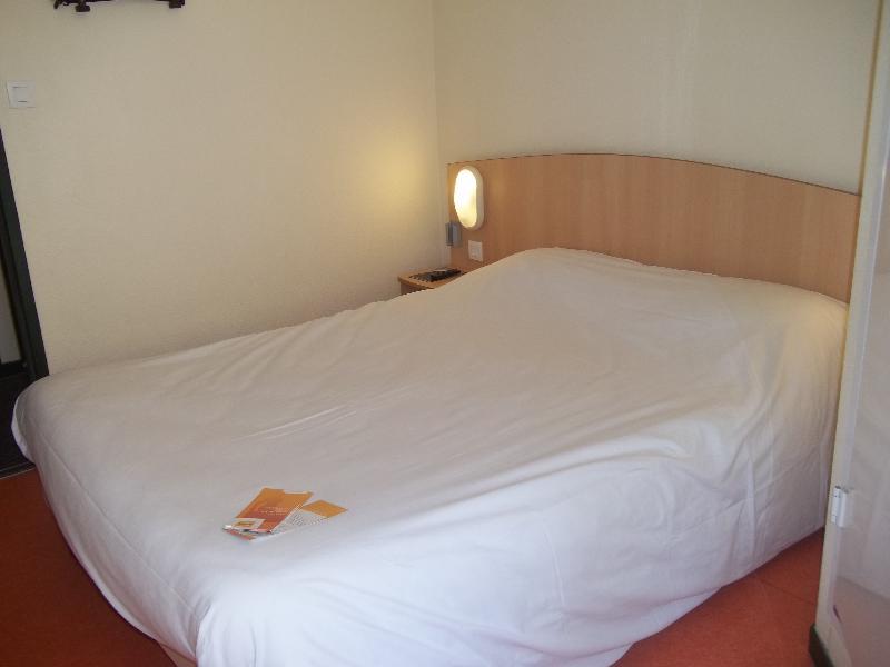 Premiere Classe Nantes Ouest - St Herblain Saint-Herblain Eksteriør bilde