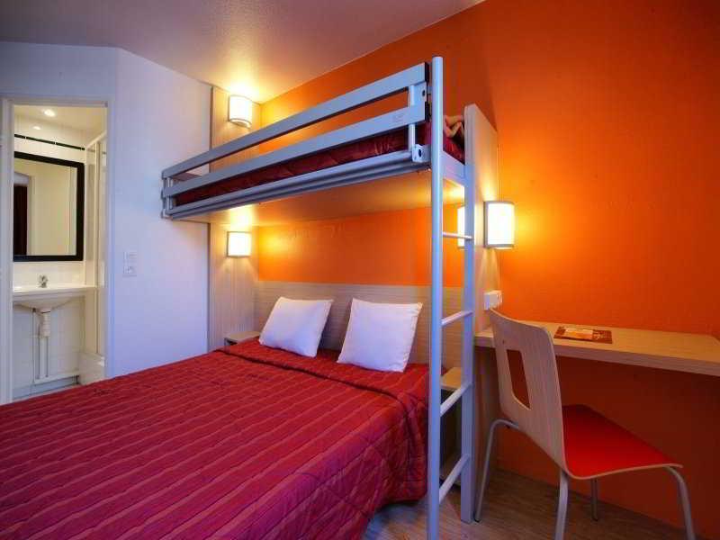 Premiere Classe Nantes Ouest - St Herblain Saint-Herblain Eksteriør bilde