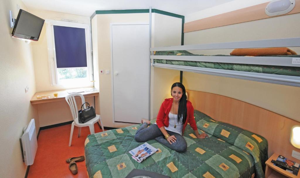 Premiere Classe Nantes Ouest - St Herblain Saint-Herblain Eksteriør bilde